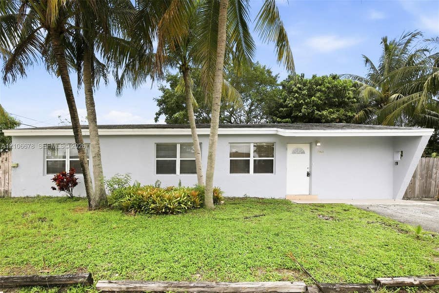Property photo for 7060 Hood Street, Hollywood, FL