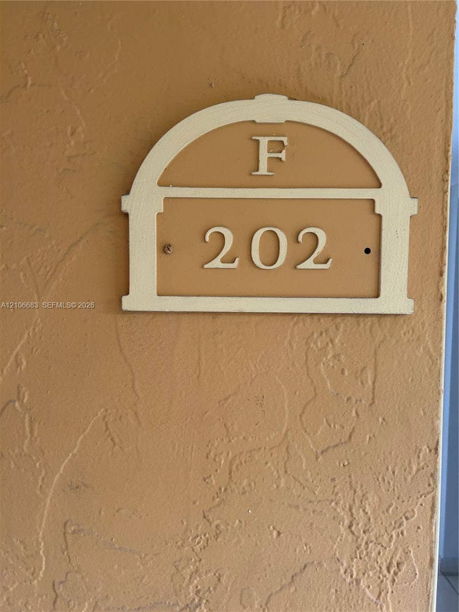 Property photo for 18111 NW 68th Avenue, #F202, Hialeah, FL