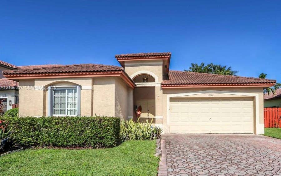 Property photo for 12001 SW 133rd Terrace, #0, Miami, FL
