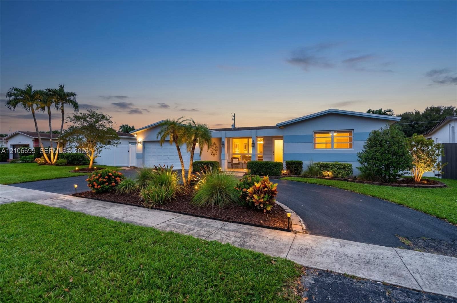 9121 SW 54th Place, Cooper City, FL 33328 Photo 2