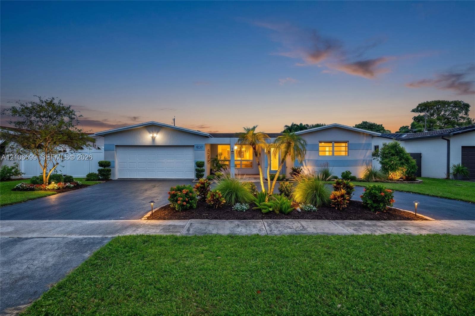 9121 SW 54th Place, Cooper City, FL 33328 Photo 1