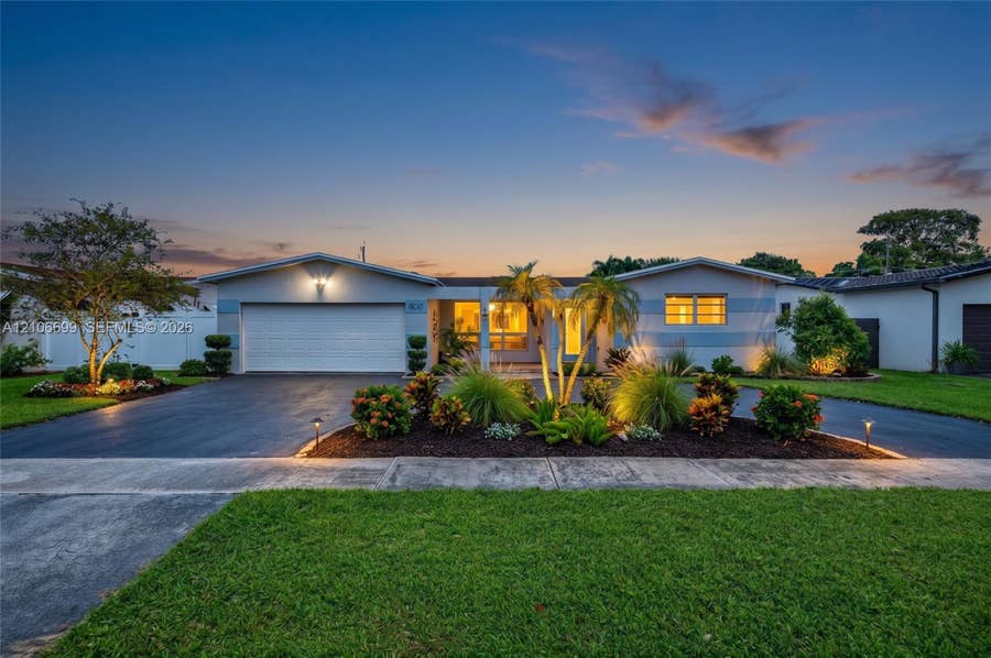 Property photo for 9121 SW 54th Place, Cooper City, FL