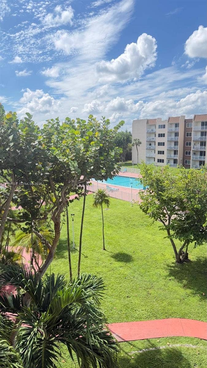 Property photo for 6930 Miami Gardens Drive, #1-417, Hialeah, FL