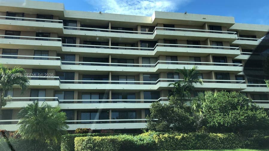 Property photo for 23200 Camino Del Mar, #709, Boca Raton, FL