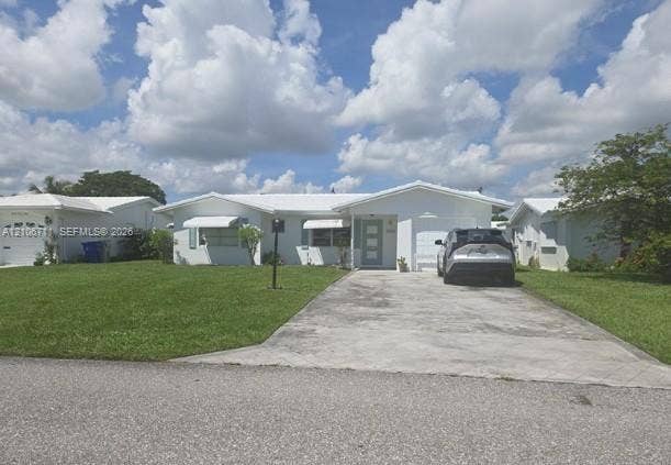 Property photo for 2521 E Golf Boulevard, Pompano Beach, FL