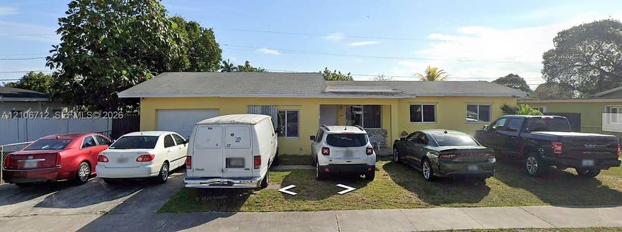 Property photo for 15001 Jackson Street, #B, Miami, FL