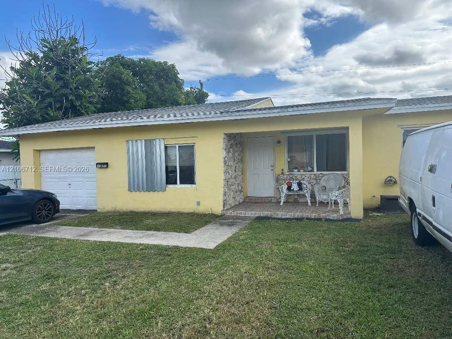 Property photo for 15001 Jackson Street, #B, Miami, FL