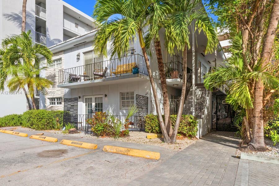 Property photo for 1611 West Avenue, #15, Miami Beach, FL