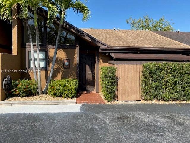 Property photo for 9305 SW 130 Street, #9305, Miami, FL