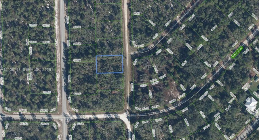 Property photo for 3292 Gossamer Avenue, Lake Placid, FL