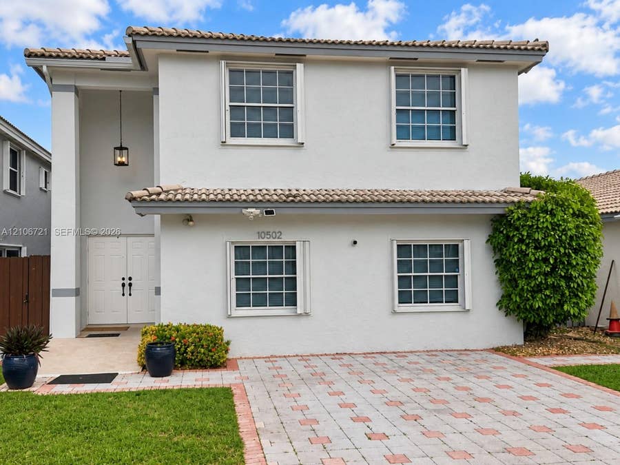 Property photo for 10502 SW 161st Avenue, Miami, FL