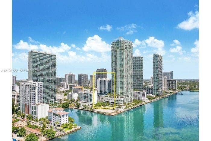 480 NE 30th Street, #1005, Miami, FL 33137 Photo 10