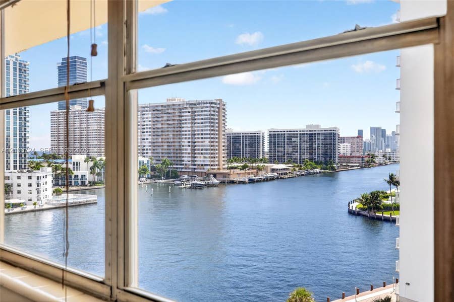 Property photo for 111 Golden Isles Drive, #G12, Hallandale Beach, FL