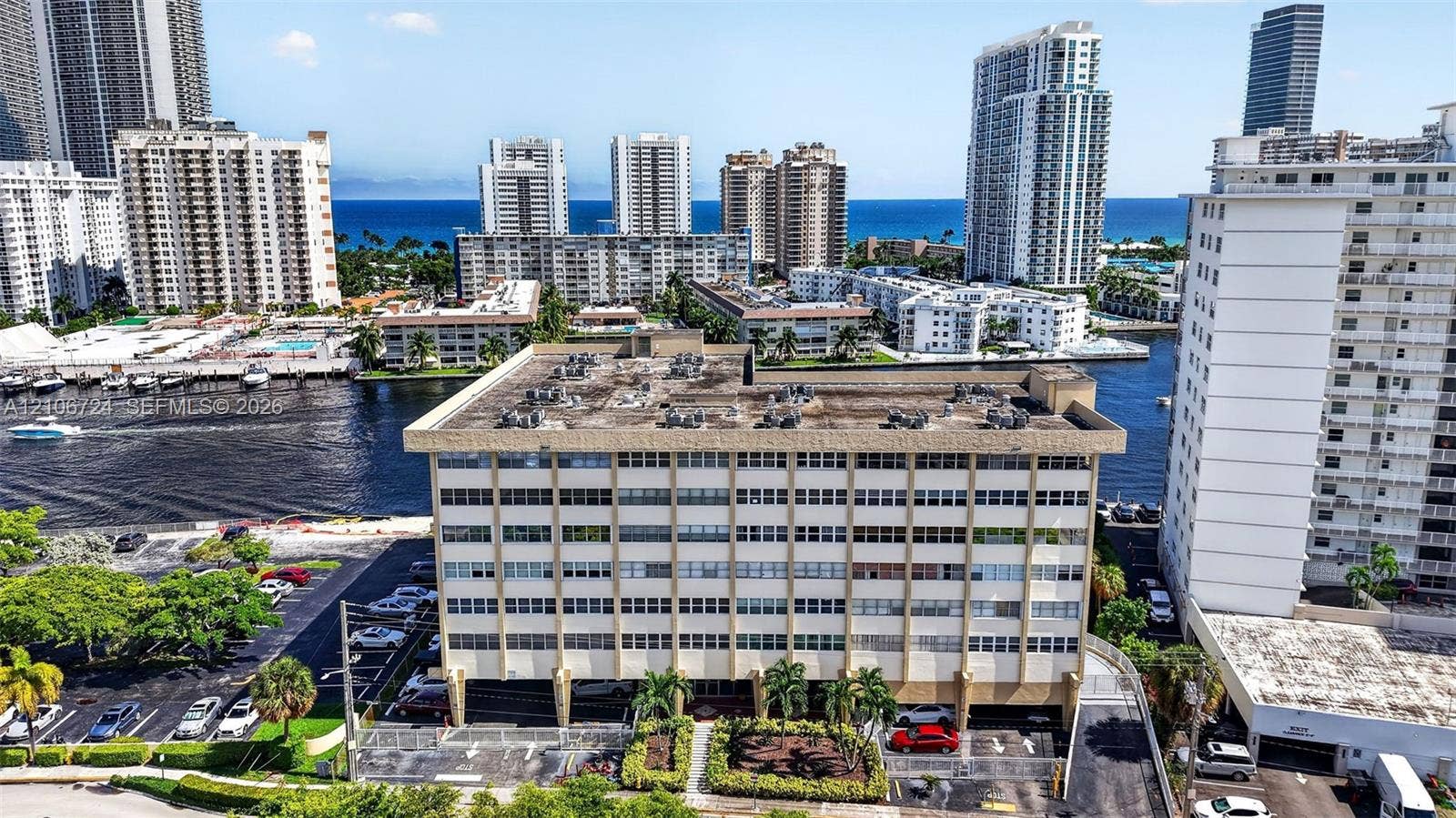 111 Golden Isles Drive, #G12, Hallandale Beach, FL 33009 Photo 46