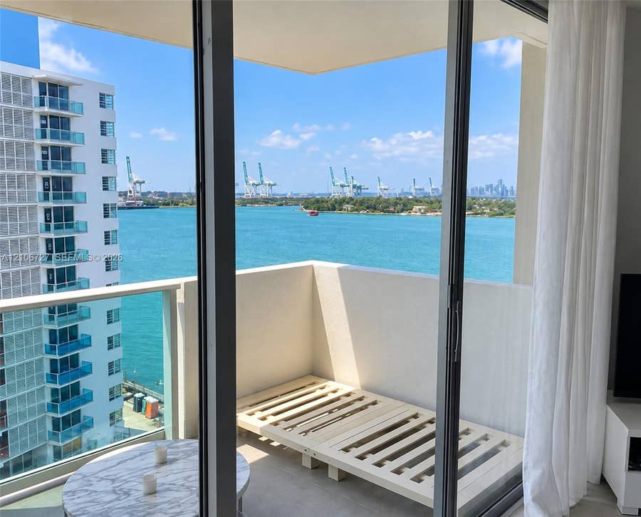 Property photo for 1000 West Avenue, #1028, Miami Beach, FL