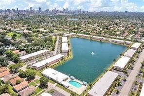 Property photo for 1000 SW 11 Avenue, #12, Hallandale Beach, FL