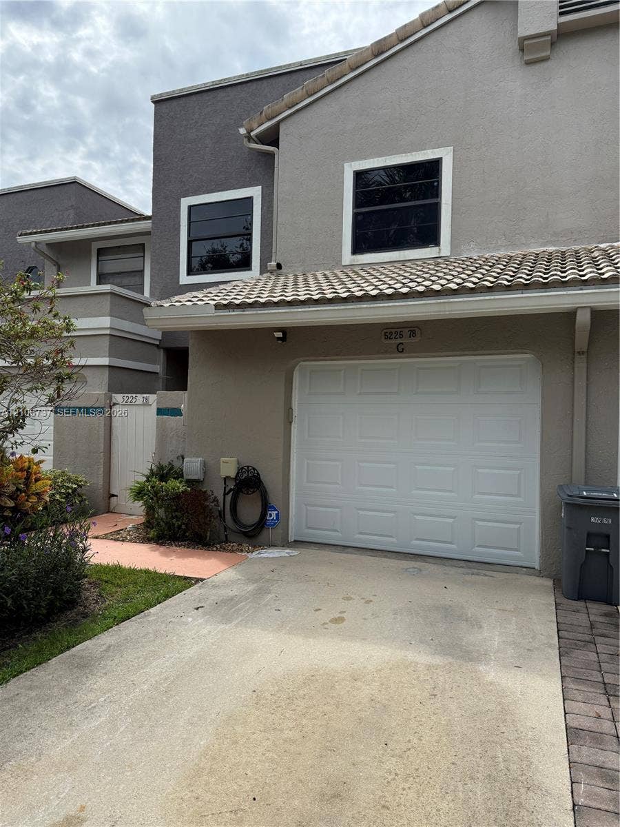 Property photo for 5225 Monterey Circle, #G, Delray Beach, FL
