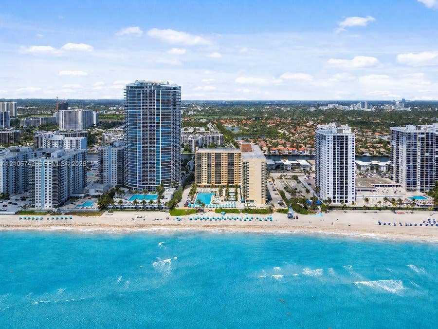 Property photo for 2501 S Ocean Drive, #908, Hollywood, FL