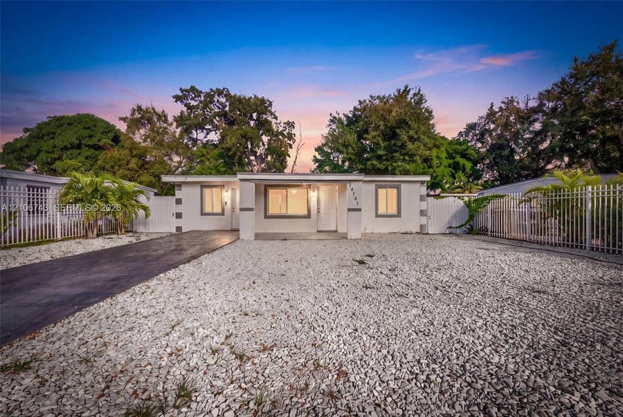 Property photo for 14181 NW 23rd Court, Opa Locka, FL