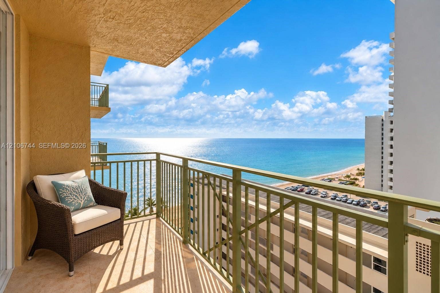 2080 E Ocean Drive, #1207, Hallandale Beach, Hallandale Beach, FL 33009 Photo 5
