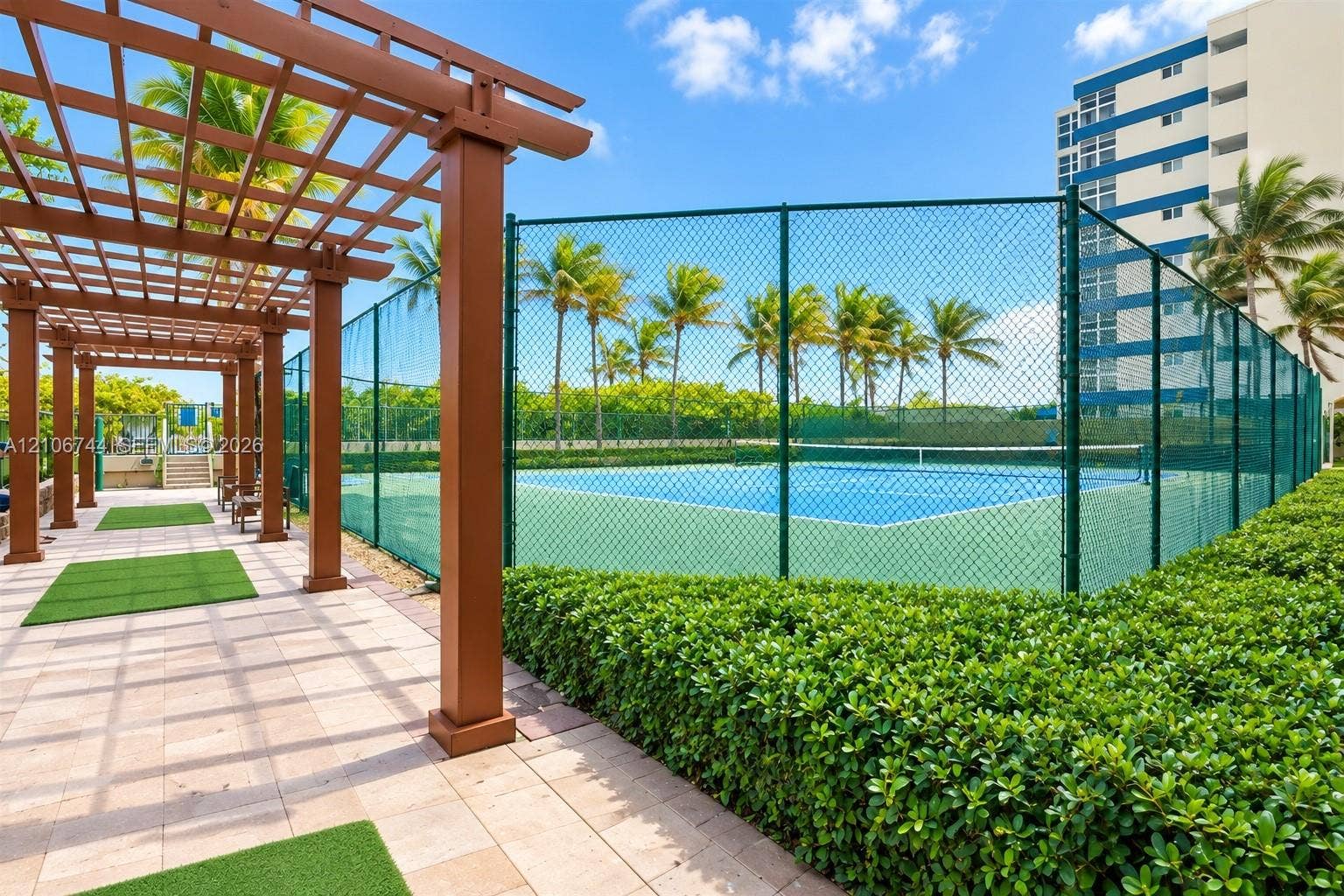 2080 E Ocean Drive, #1207, Hallandale Beach, Hallandale Beach, FL 33009 Photo 24