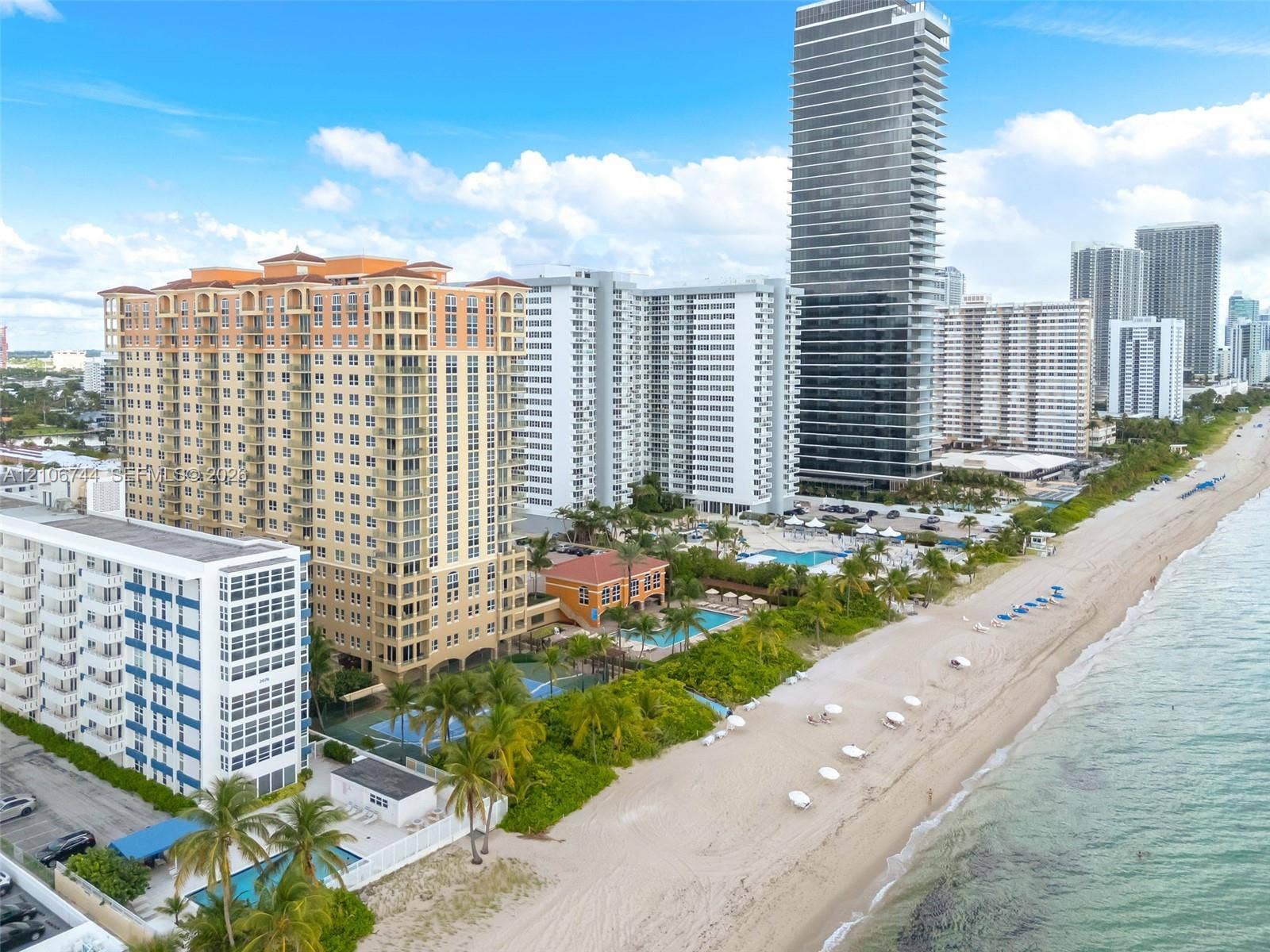 2080 E Ocean Drive, #1207, Hallandale Beach, Hallandale Beach, FL 33009 Photo 30