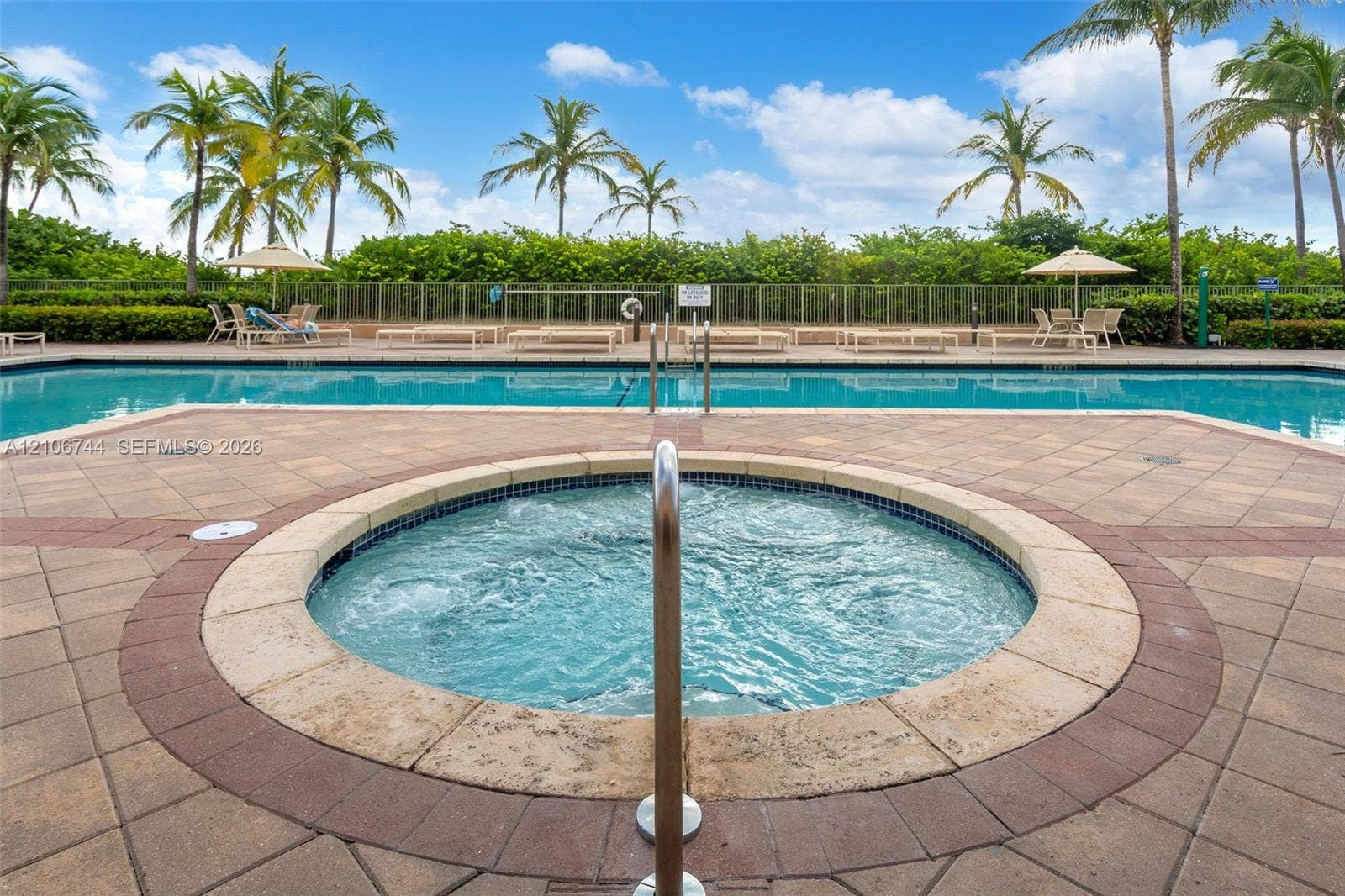 2080 E Ocean Drive, #1207, Hallandale Beach, Hallandale Beach, FL 33009 Photo 25