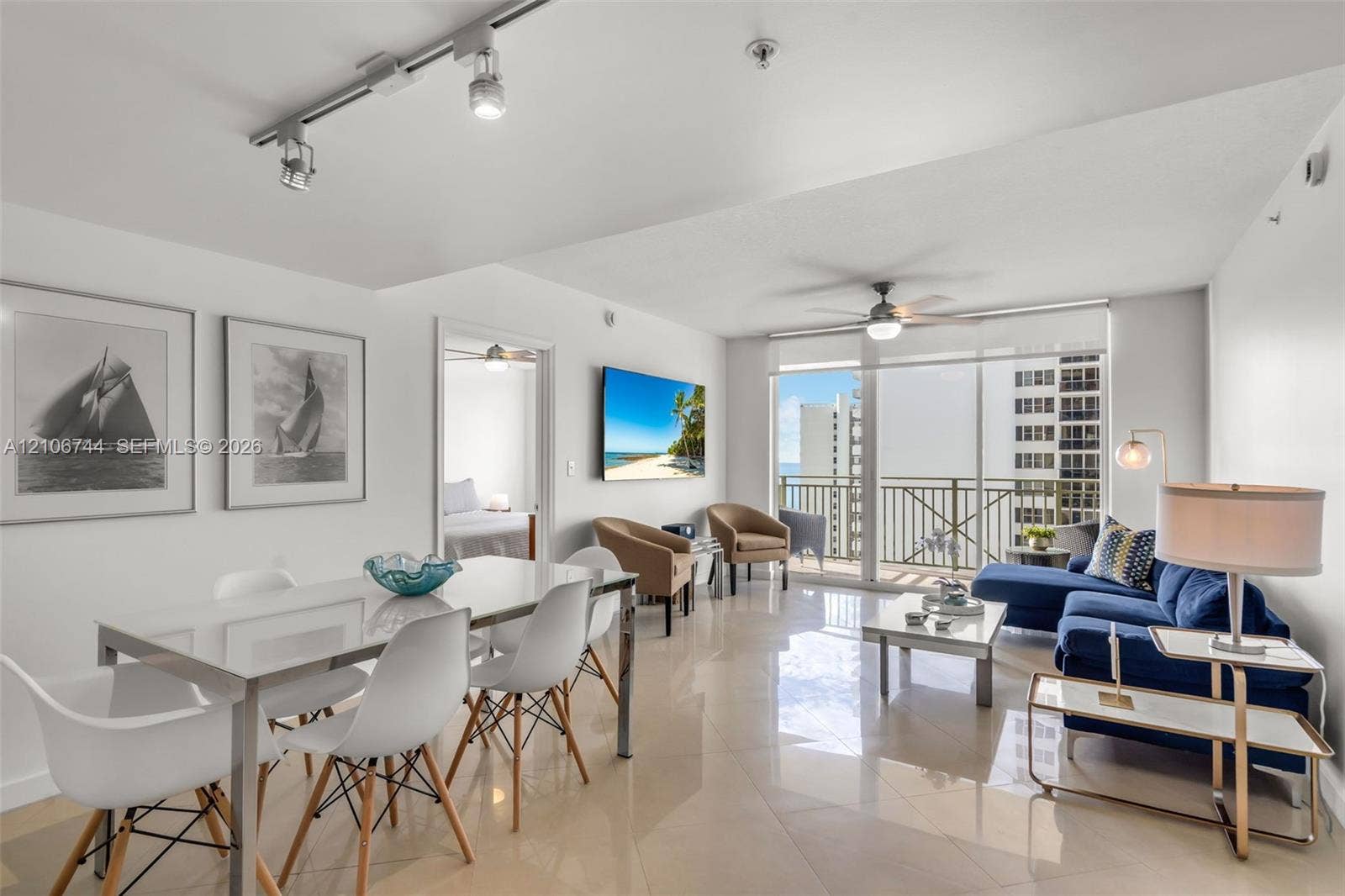 2080 E Ocean Drive, #1207, Hallandale Beach, Hallandale Beach, FL 33009 Photo 7