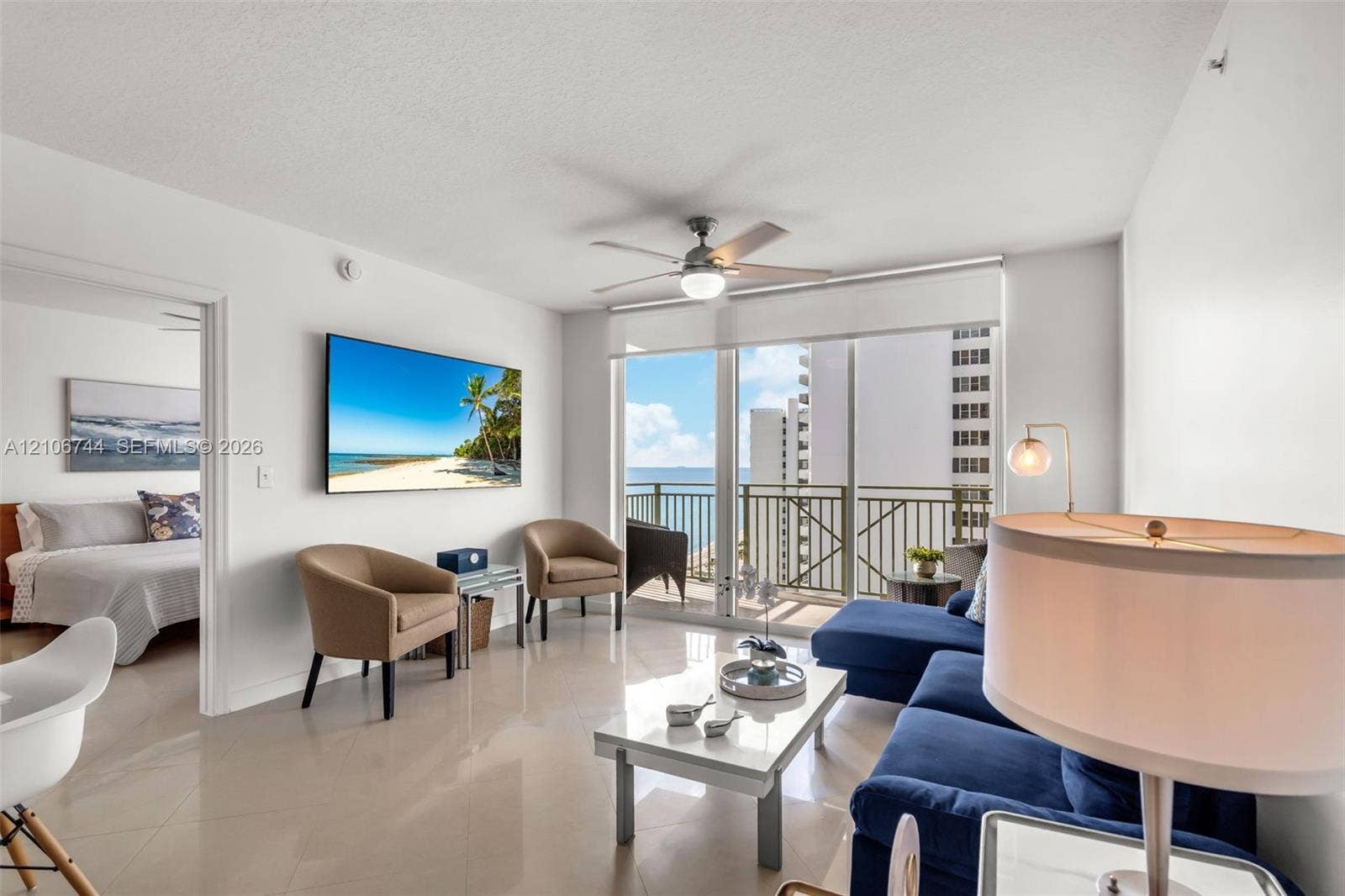 2080 E Ocean Drive, #1207, Hallandale Beach, Hallandale Beach, FL 33009 Photo 6