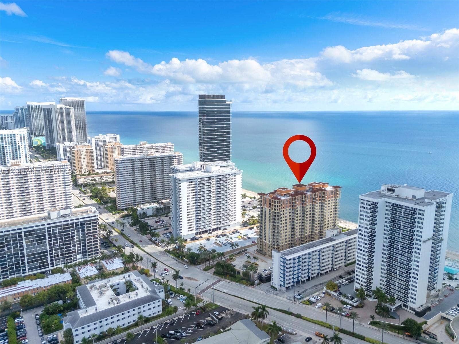 2080 E Ocean Drive, #1207, Hallandale Beach, Hallandale Beach, FL 33009 Photo 31