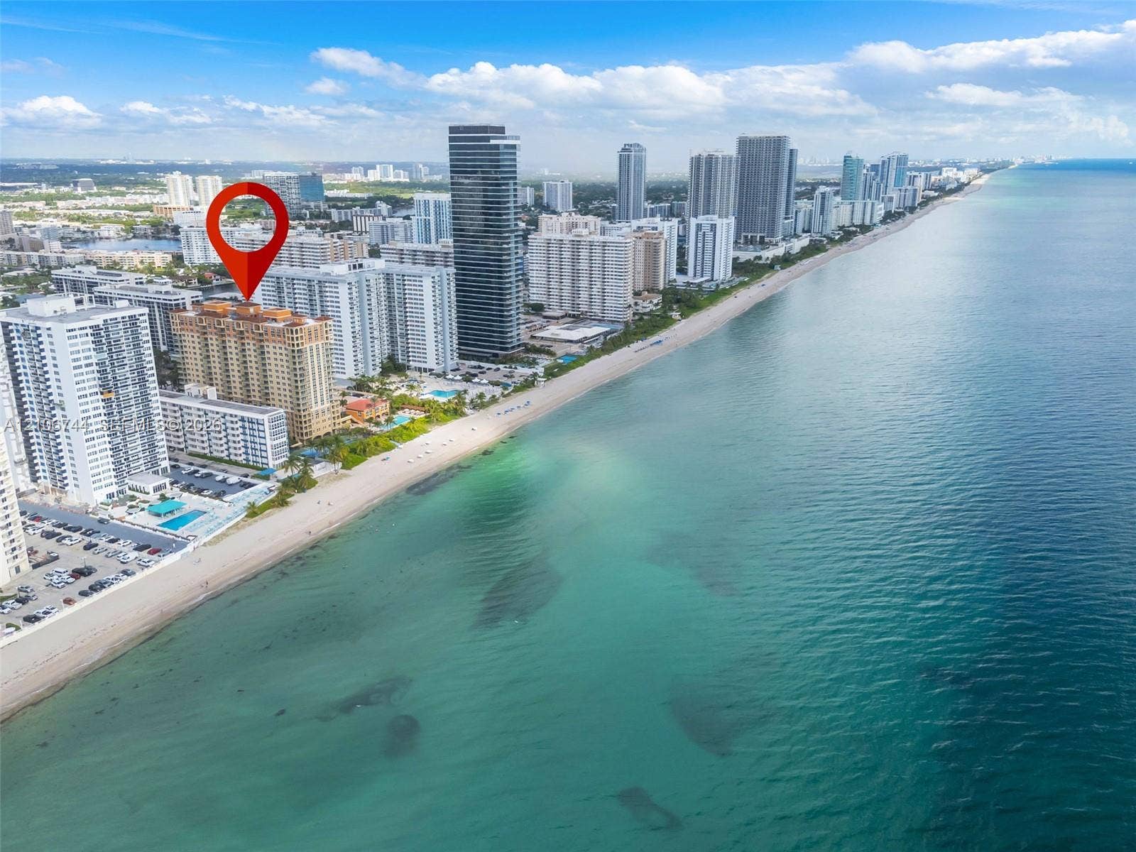 2080 E Ocean Drive, #1207, Hallandale Beach, Hallandale Beach, FL 33009 Photo 3