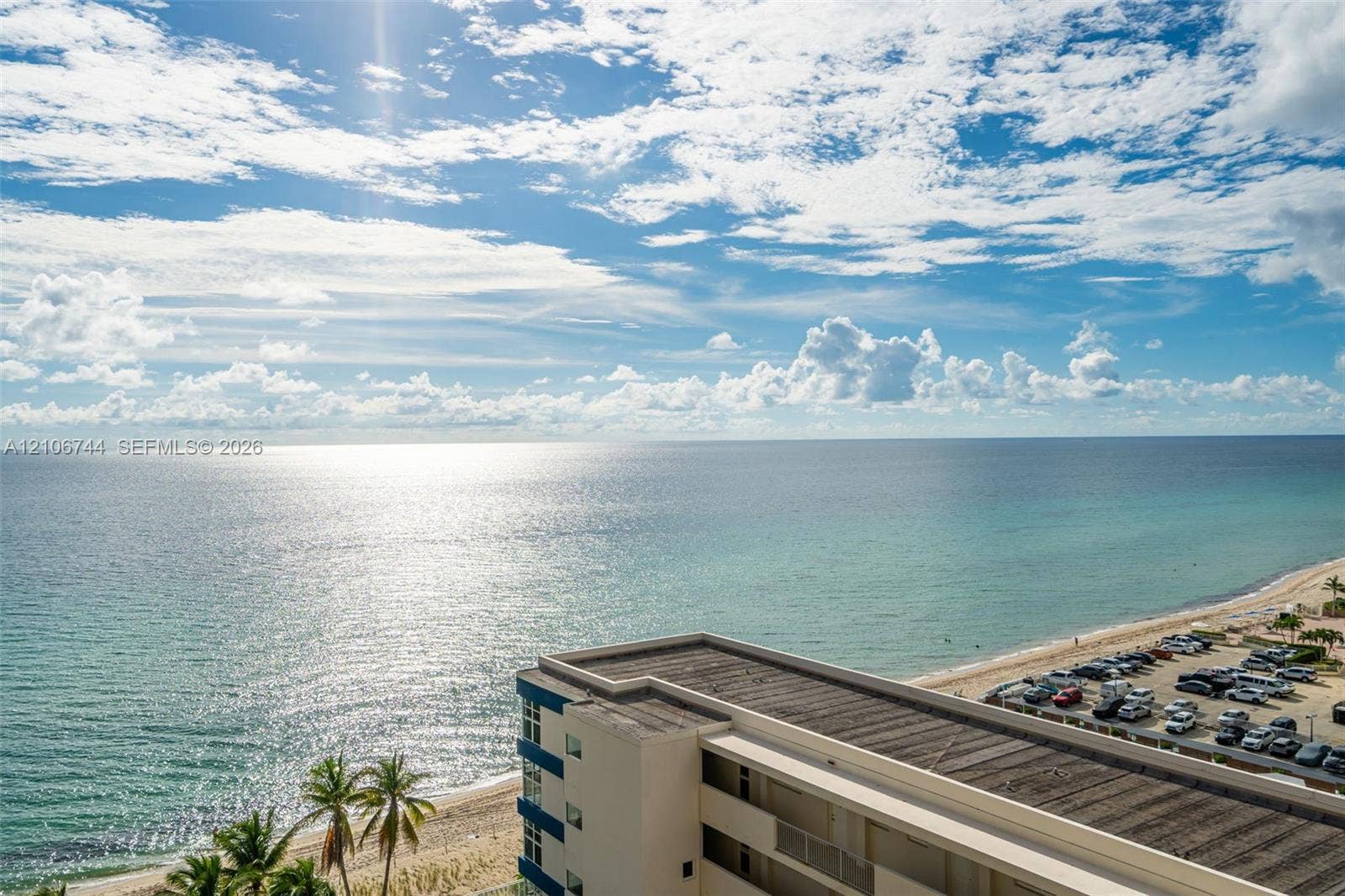 2080 E Ocean Drive, #1207, Hallandale Beach, Hallandale Beach, FL 33009 Photo 4