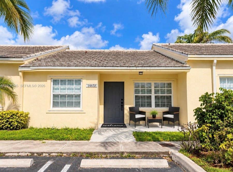 Property photo for 14658 SW 126th Place, Miami, FL