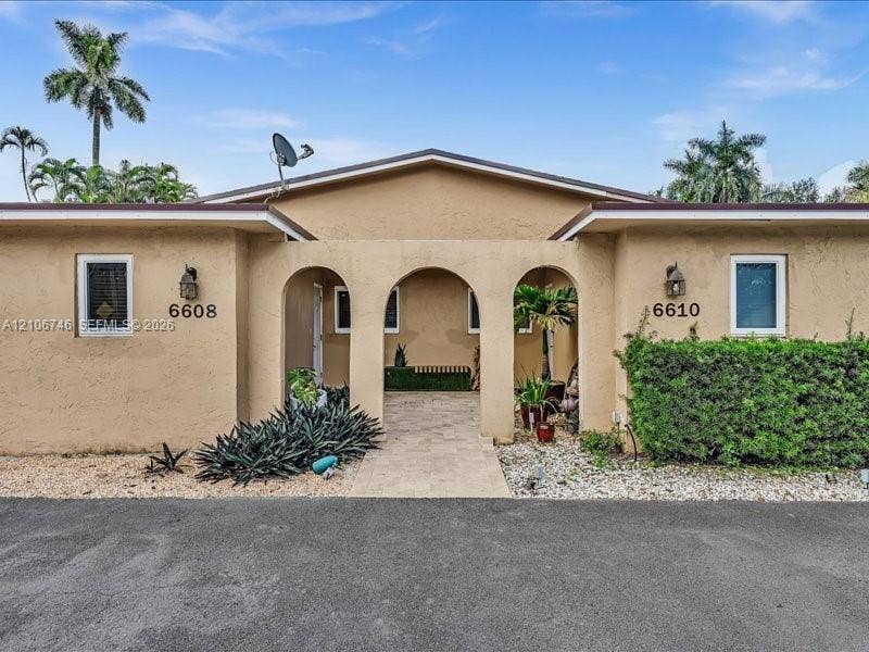 Property photo for 6608 SW 49th Street, #0, Davie, FL