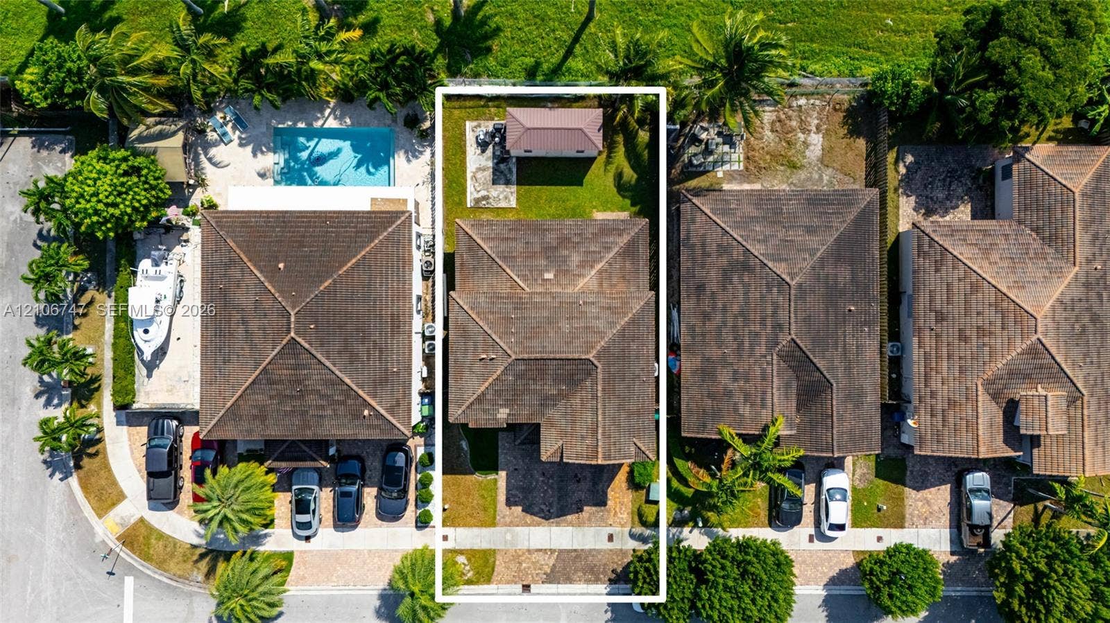 11836 SW 253rd Terrace, Homestead, FL 33032 Photo 40