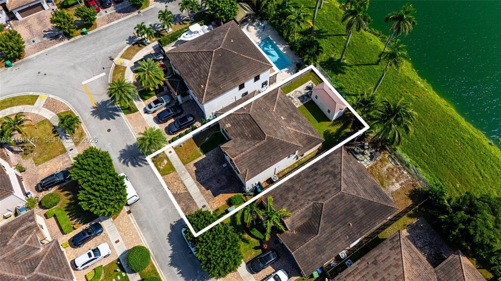 11836 SW 253rd Terrace, Homestead, FL 33032 Photo 41