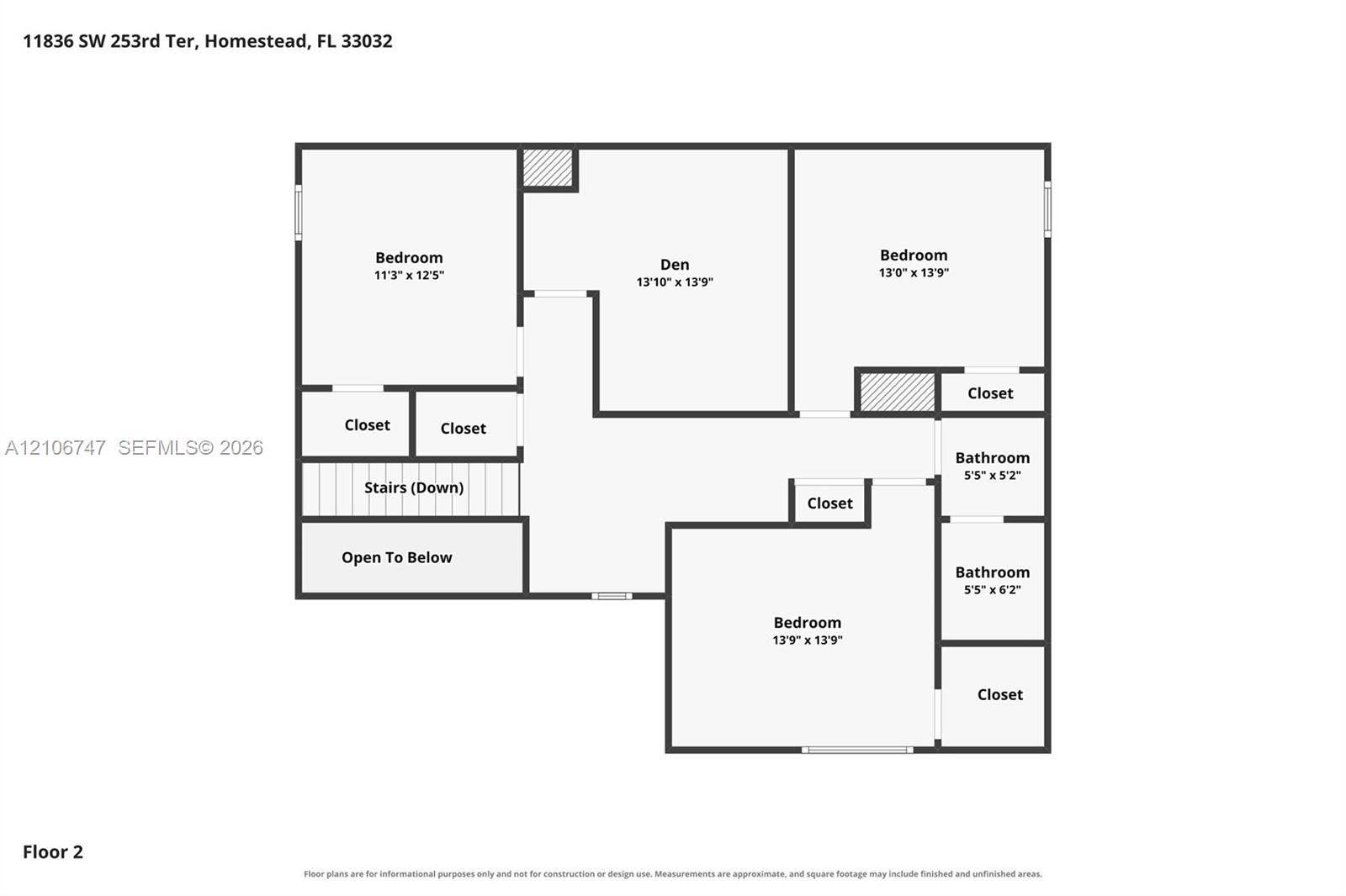 11836 SW 253rd Terrace, Homestead, FL 33032 Photo 47