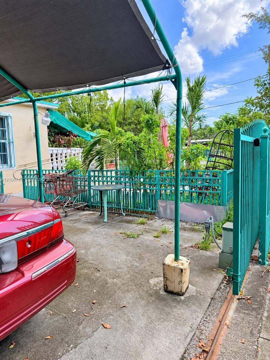 Property photo for 250 NW 38th Court, Miami, FL