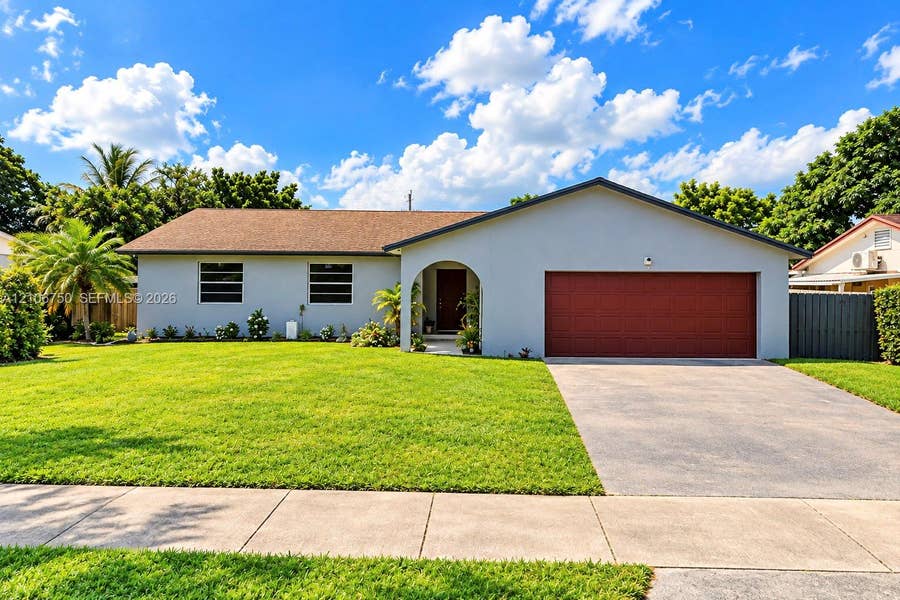 Property photo for 25892 SW 133rd Place, Homestead, FL