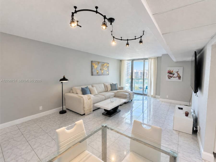 Property photo for 3801 S Ocean Drive, #10S, Hollywood, FL