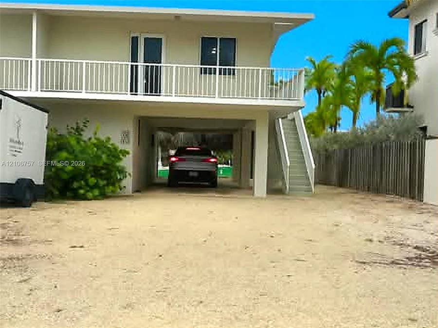 Property photo for 136 Marina Avenue, #EAST, Key Largo, FL