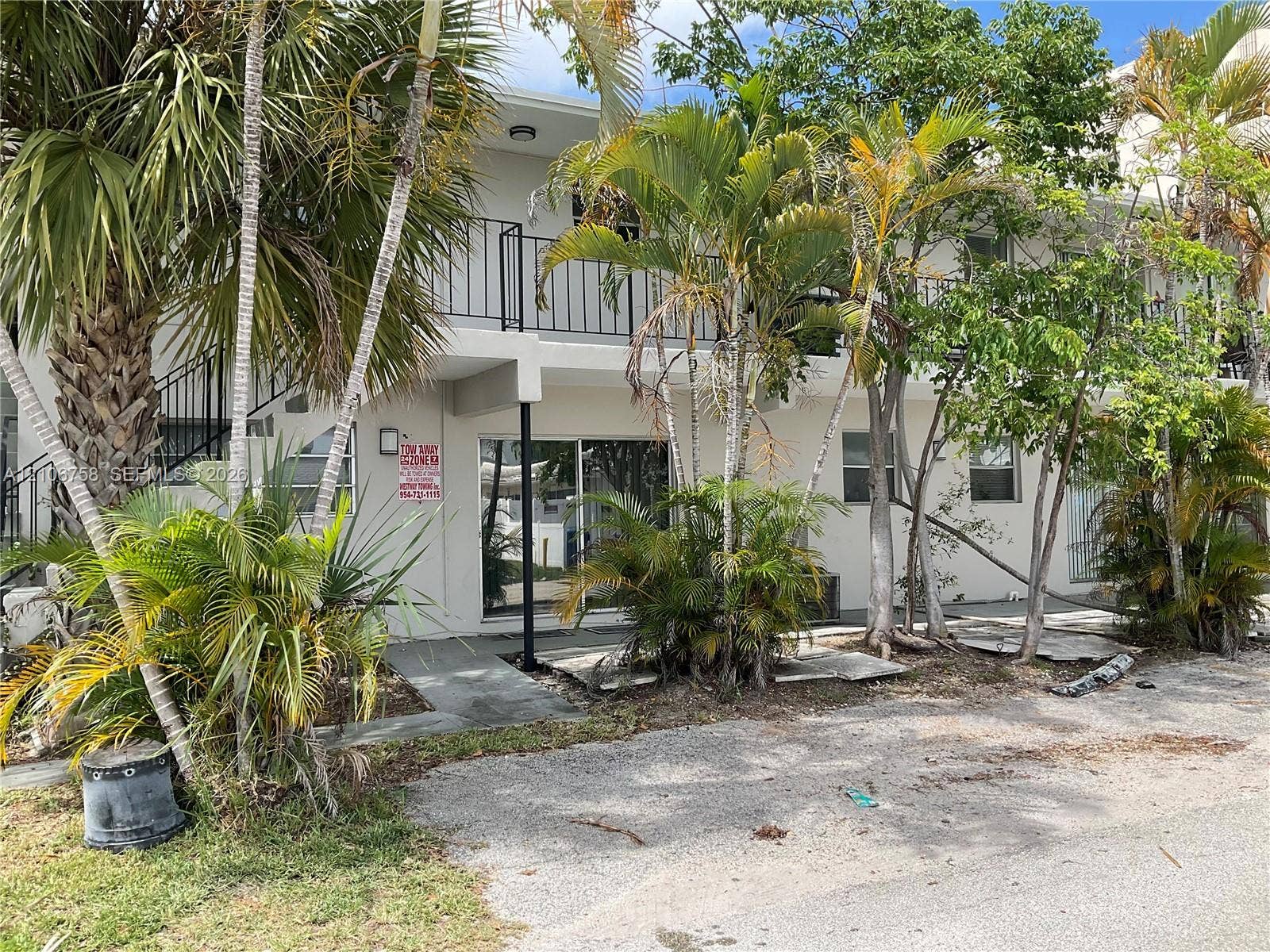 510 SE 9th Street, #7, Fort Lauderdale, Fort Lauderdale, FL 33316 Parking spot