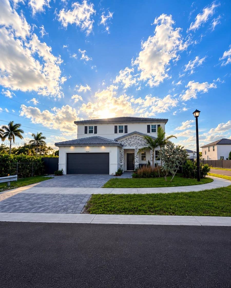 Property photo for 16304 SW 147th Court, Miami, FL