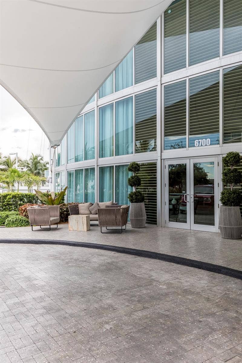Property photo for 6700 Indian Creek Drive, #607, Miami Beach, FL