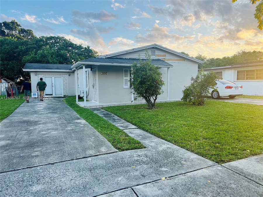 Property photo for 3810 SW 25th St #, #1, West Park, FL