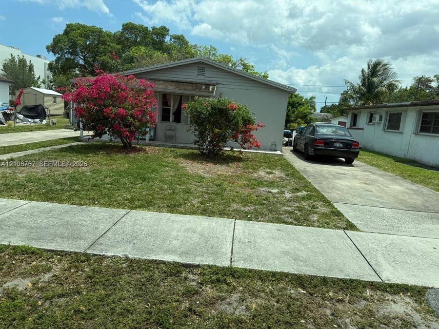 Property photo for 3810 SW 25th St #, #1, West Park, FL