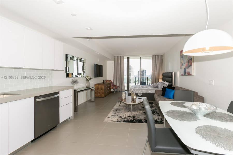Property photo for 1600 NE 1st Avenue, #2004, Miami, FL