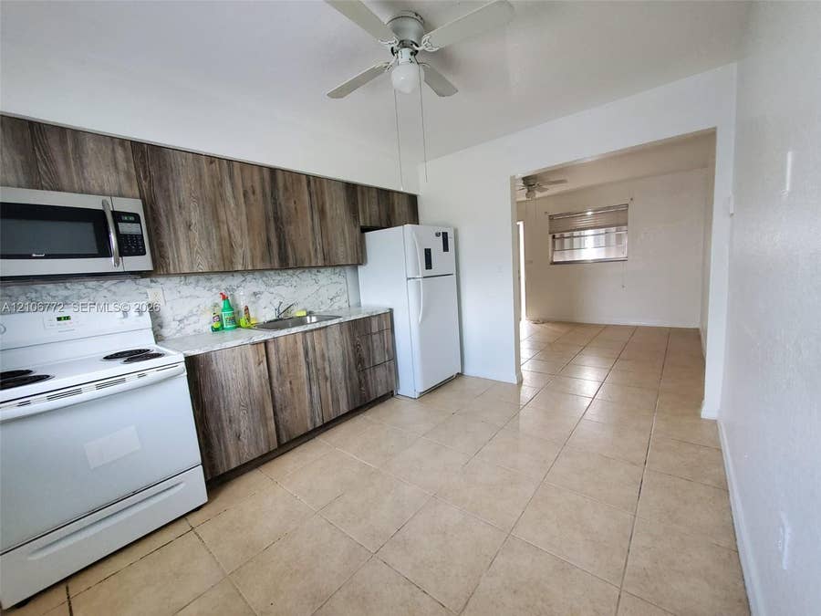 Property photo for 1644 NW 1st Street, #5, Miami, FL