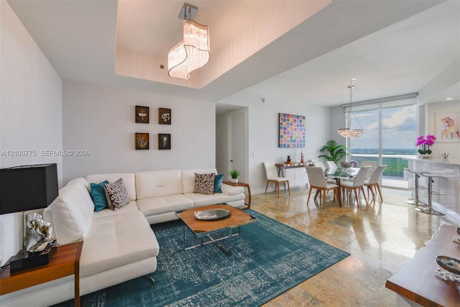 Property photo for 16001 Collins Avenue, #3005, Sunny Isles Beach, FL