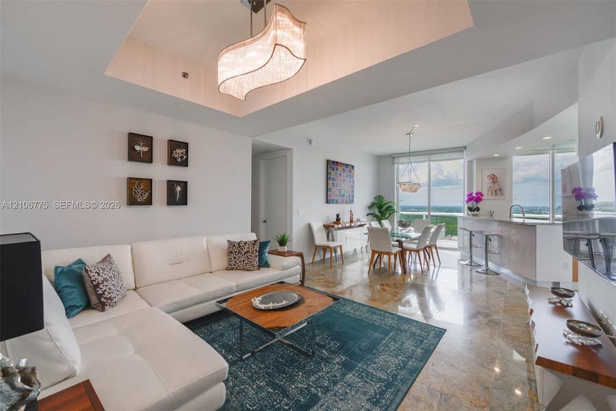 Property photo for 16001 Collins Avenue, #3005, Sunny Isles Beach, FL